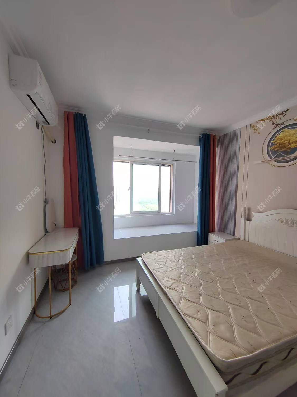 常州港龙新港城在租房源_小牛看房