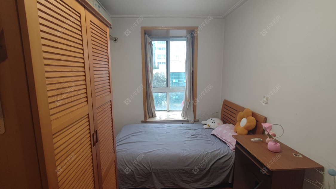 常州陈渡新苑在租房源室内图_小牛看房