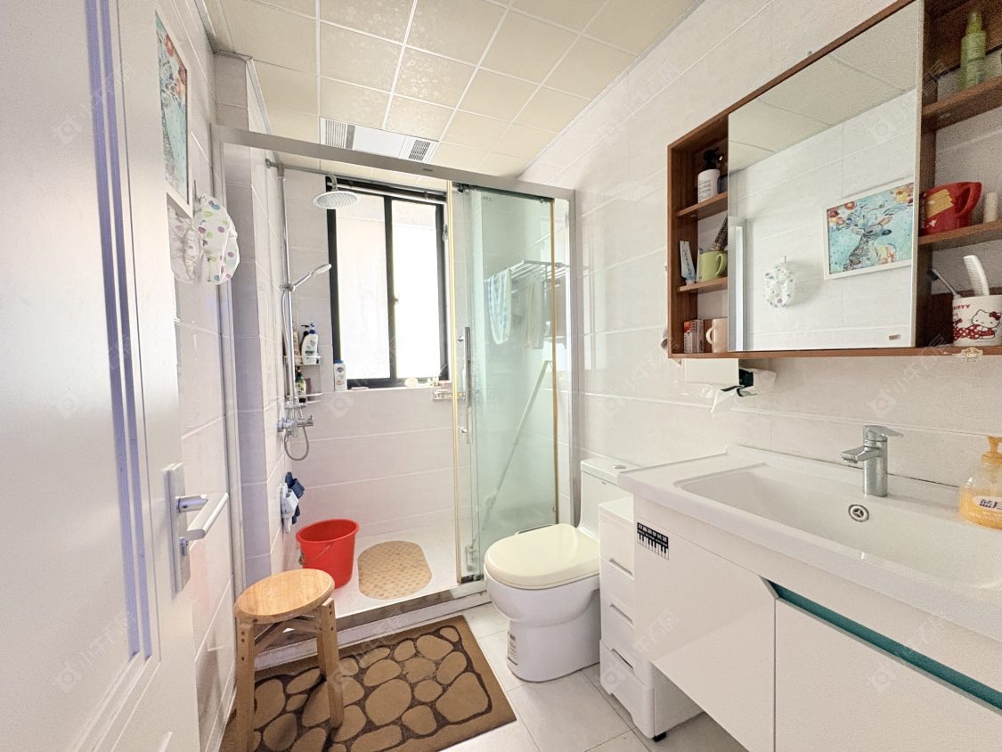 丹阳新香草苑在售二手房源室内图_小牛看房