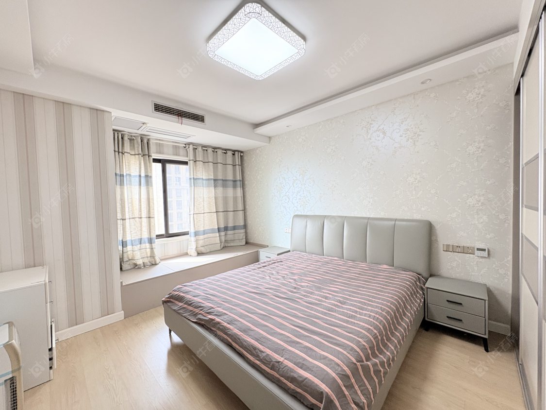 丹阳吾悦华府（丹阳）在售二手房源室内图_小牛看房