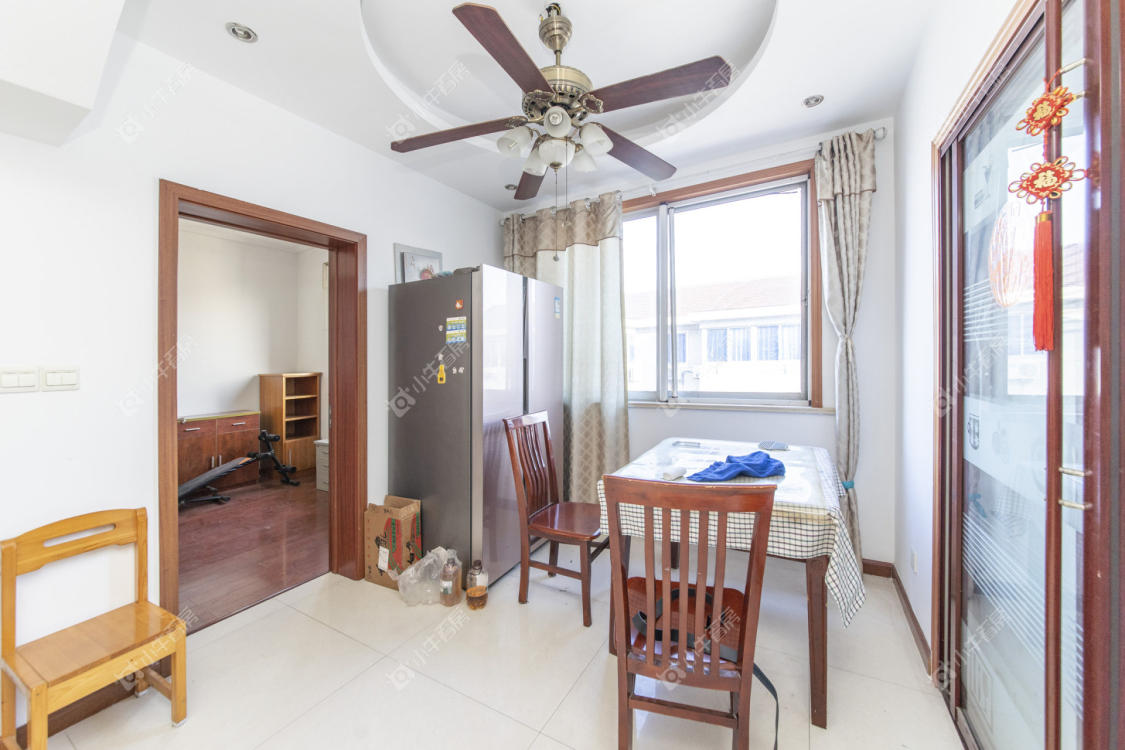 常州花东二村在租房源室内图_小牛看房