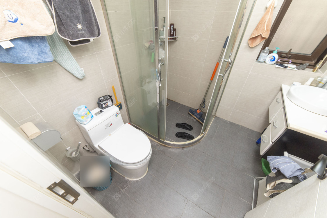 常州紫金城南区在售二手房源室内图_小牛看房