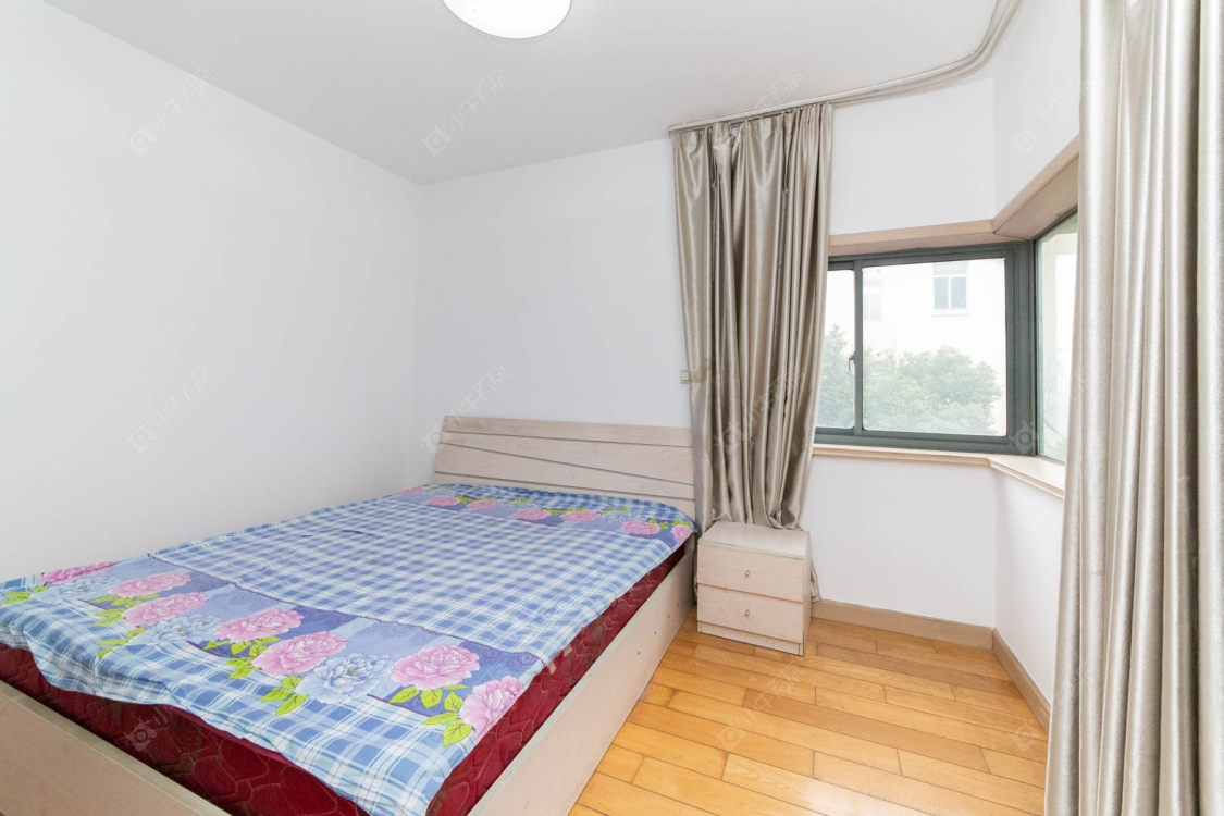 常州奥林匹克花园在售二手房源室内图_小牛看房