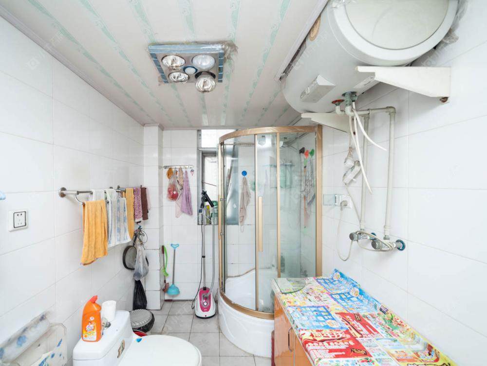 圩墩新村房源室内图 常州圩墩新村在售二手房源室内图_小牛看房