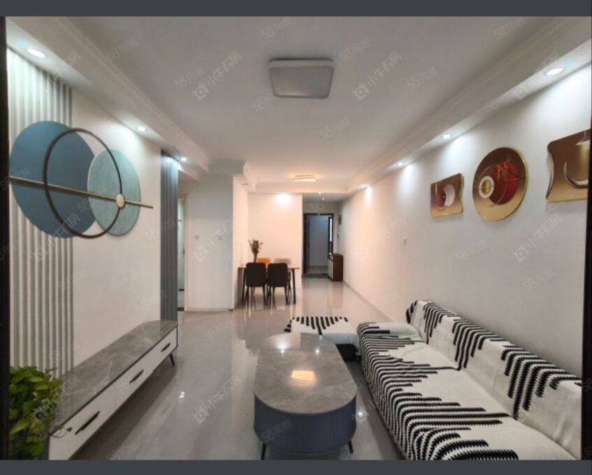 常州香聚雅苑东区在租房源室内图_小牛看房