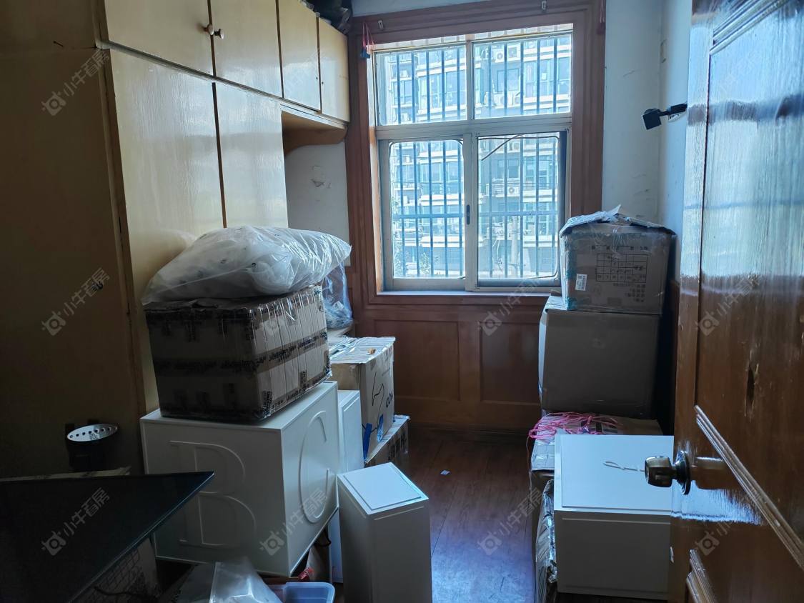 常州工人新村南在租房源室内图_小牛看房