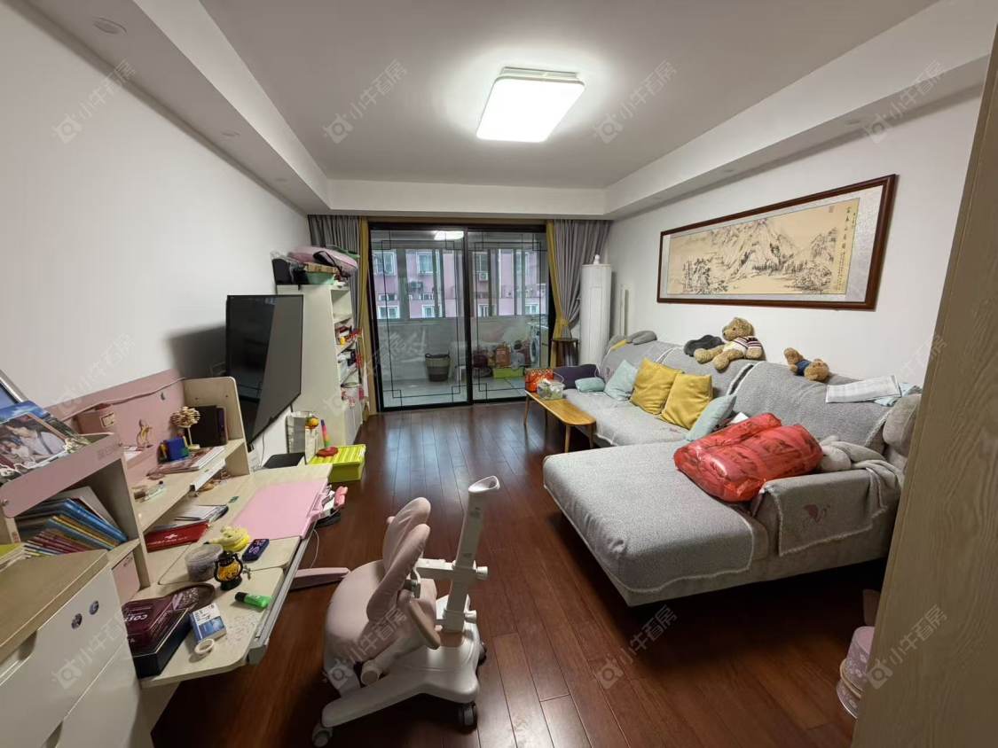 常州娑罗家园3室2厅2卫出租房源图片