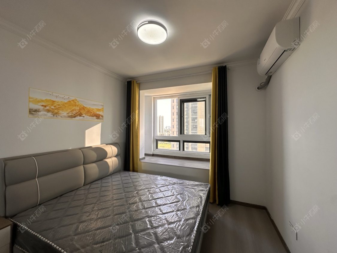 常州天奕云著在租房源室内图_小牛看房