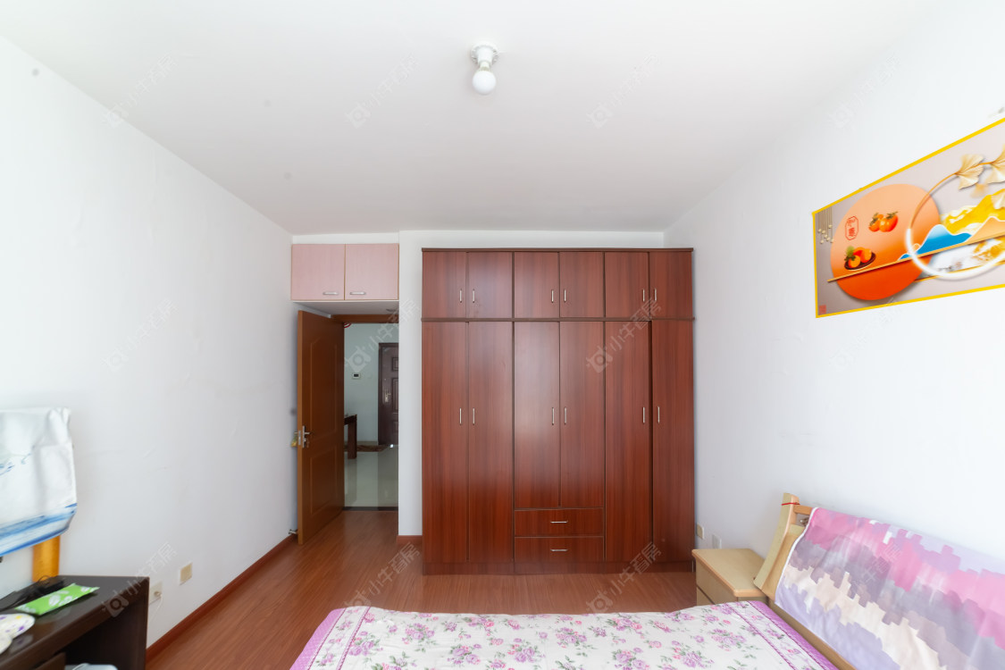 常州绿都万和城三区在售二手房源室内图_小牛看房