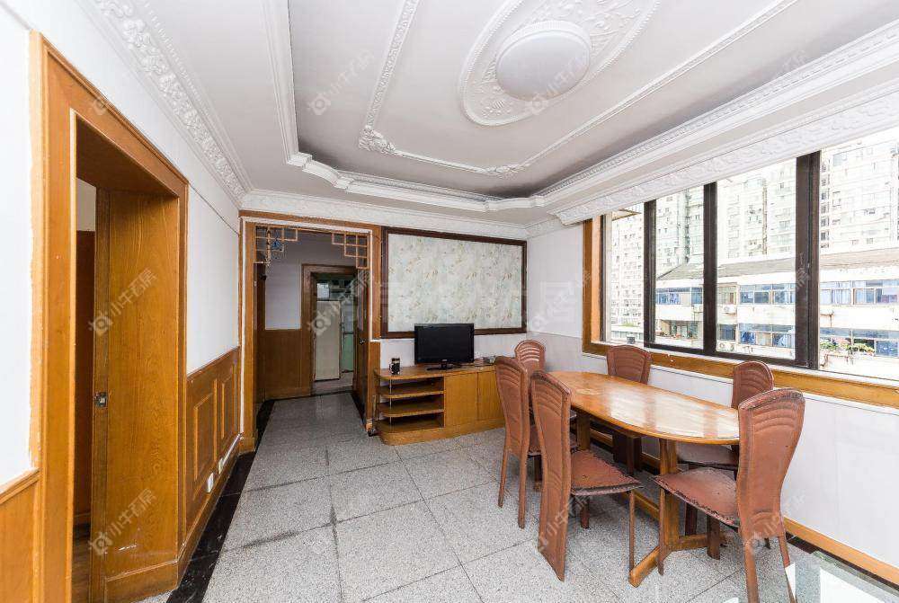 常州故园里3室2厅1卫出租_小牛看房