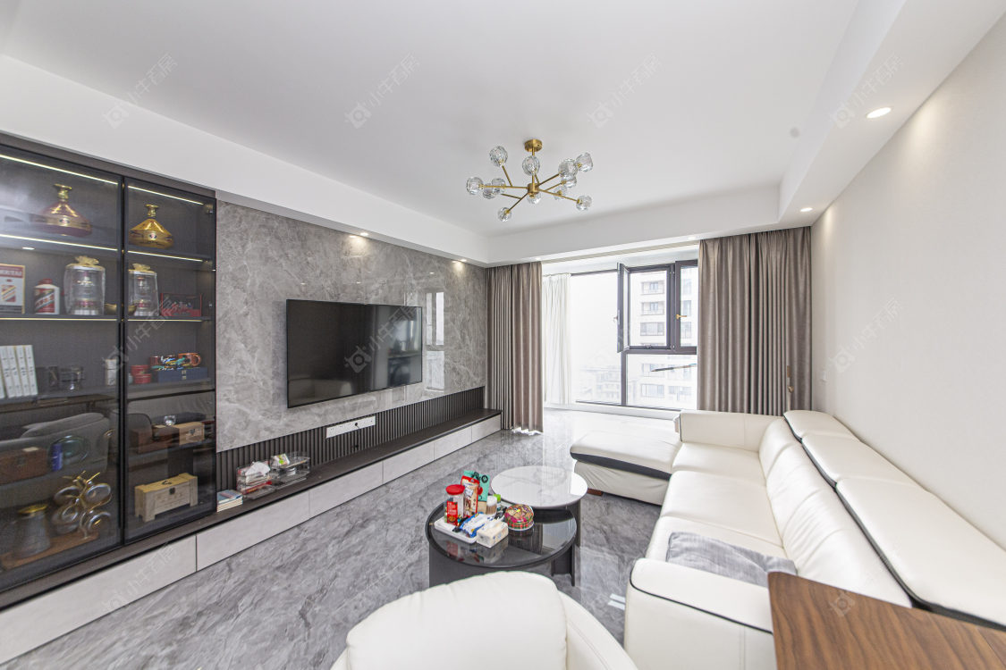 常州金新滟澜湖在售二手房_小牛看房