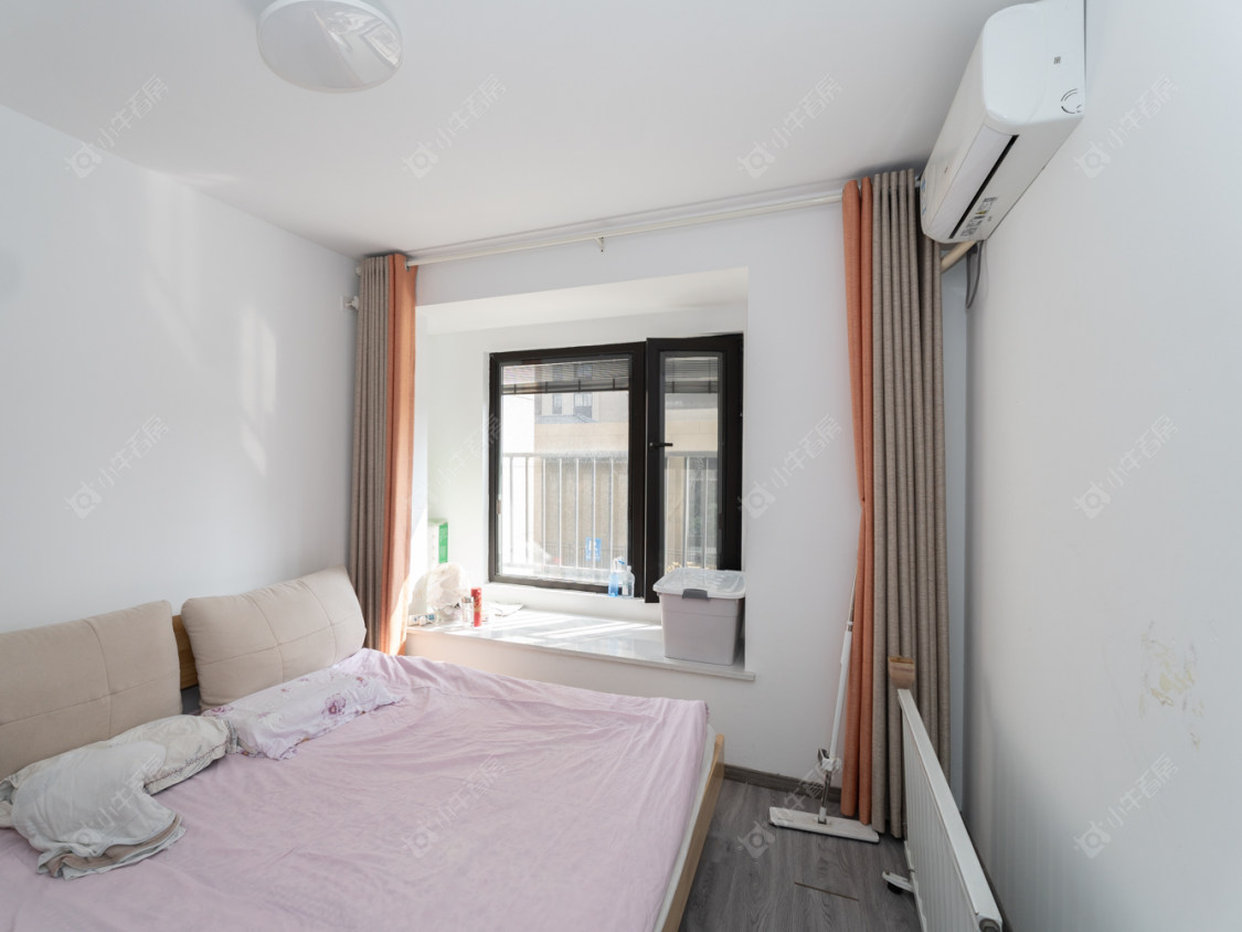 常州万科公园大道二三期在售二手房源室内图_小牛看房