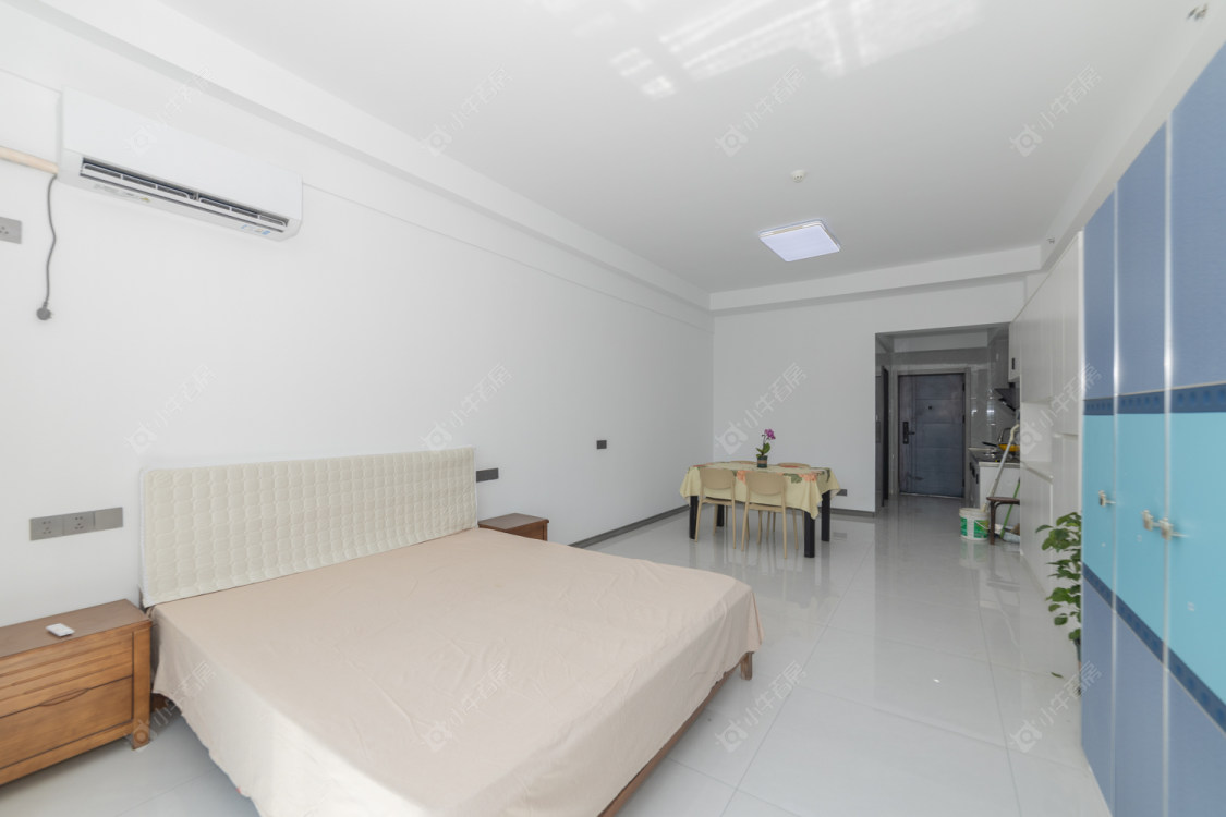 新龙江城市广场房源室内图 常州新龙江城市广场在售二手房源室内图_小牛看房