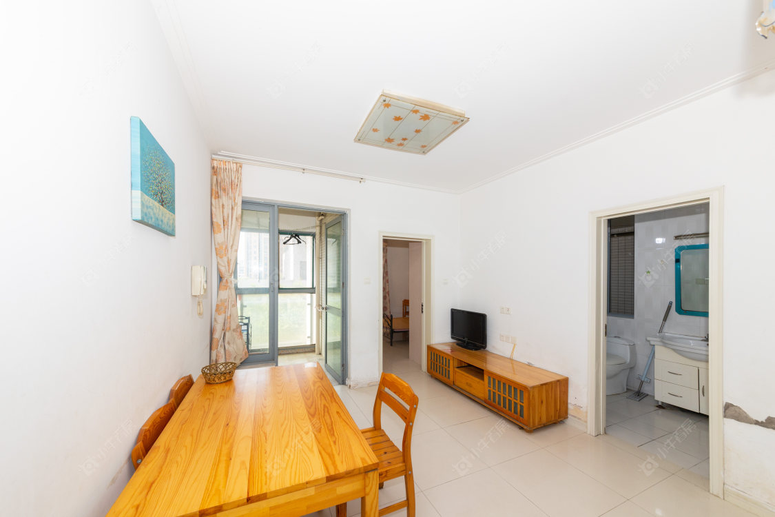 滨江明珠城东区房源室内图 常州滨江明珠城东区在售二手房源室内图_小牛看房