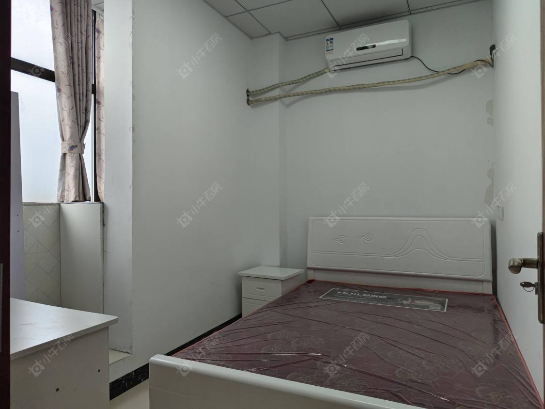 常州富都公馆在租房源室内图_小牛看房
