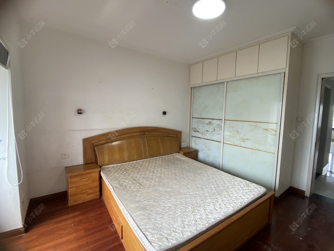 常州九洲花园一期在租房源室内图_小牛看房