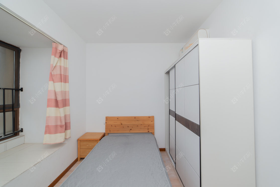 常州怡盛花园在售二手房源室内图_小牛看房