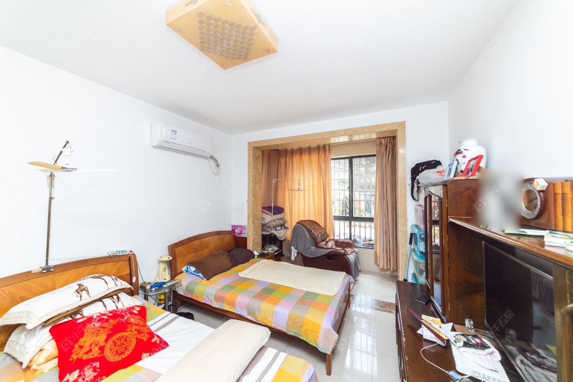 常州蓝色星空在售二手房源室内图_小牛看房