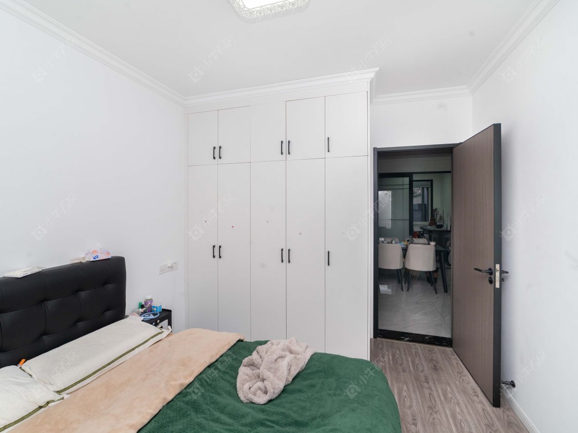 新城春天里房源室内图 常州新城春天里在售二手房源室内图_小牛看房