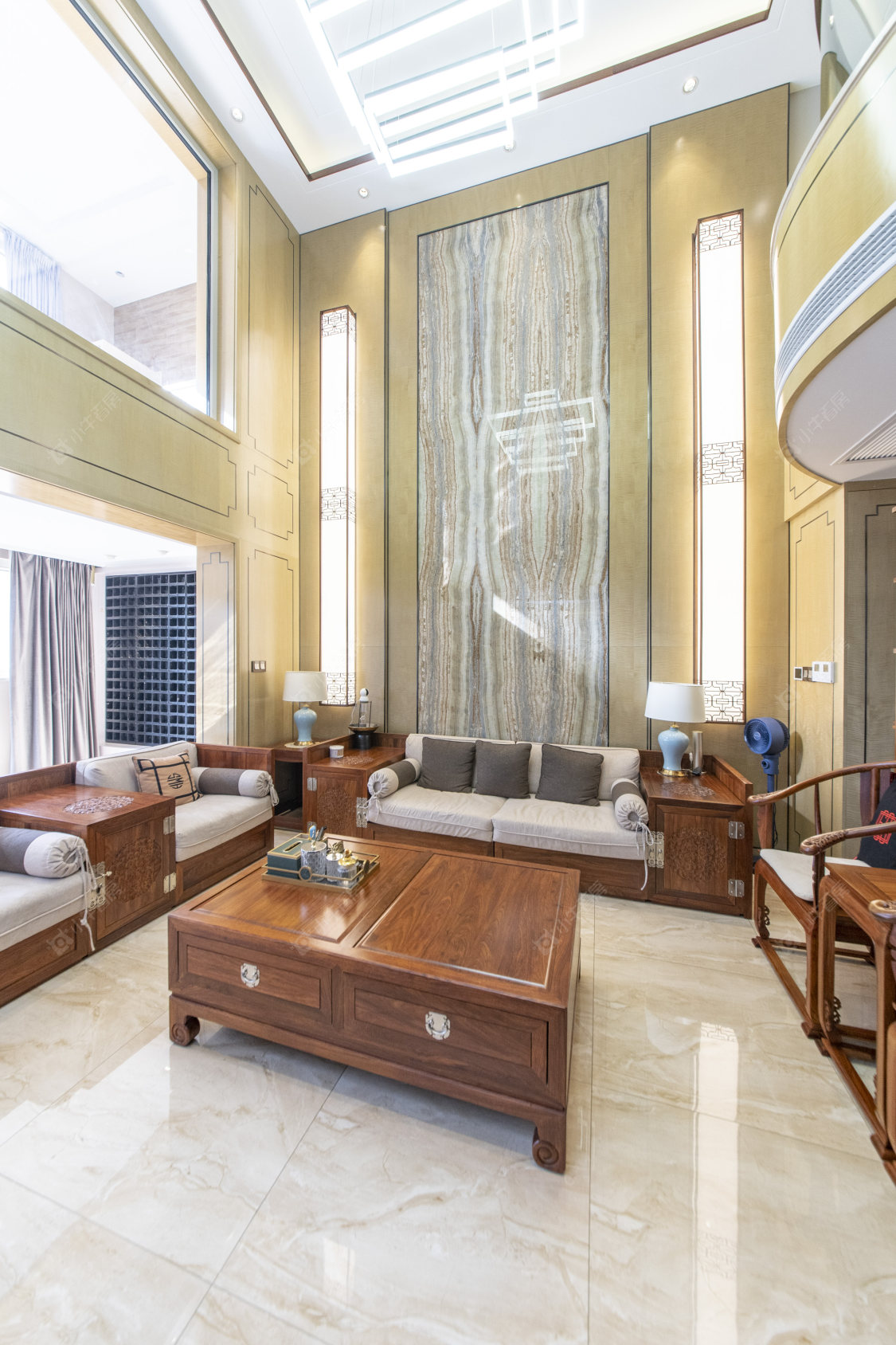 常州星河国际六区在售二手房源小区图_小牛看房