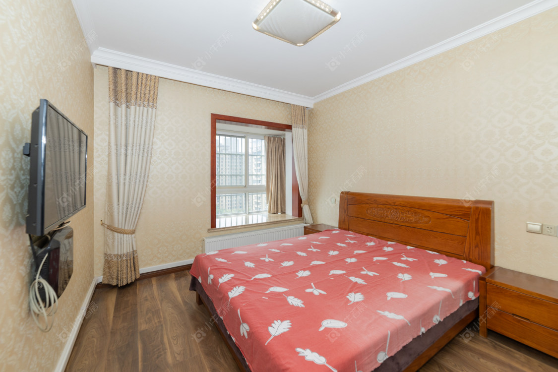 常州锦海星城二期在售二手房源室内图_小牛看房