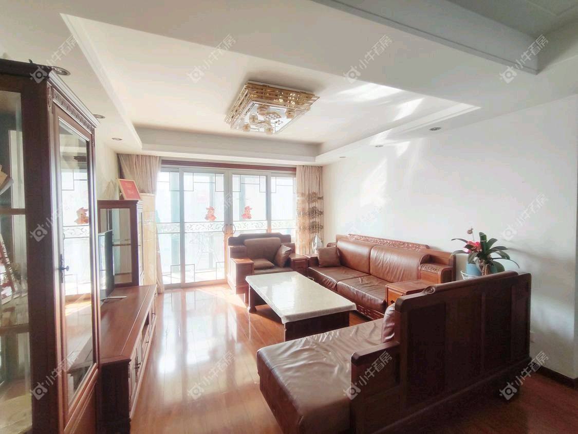 常州吟枫苑东区在租房源室内图_小牛看房