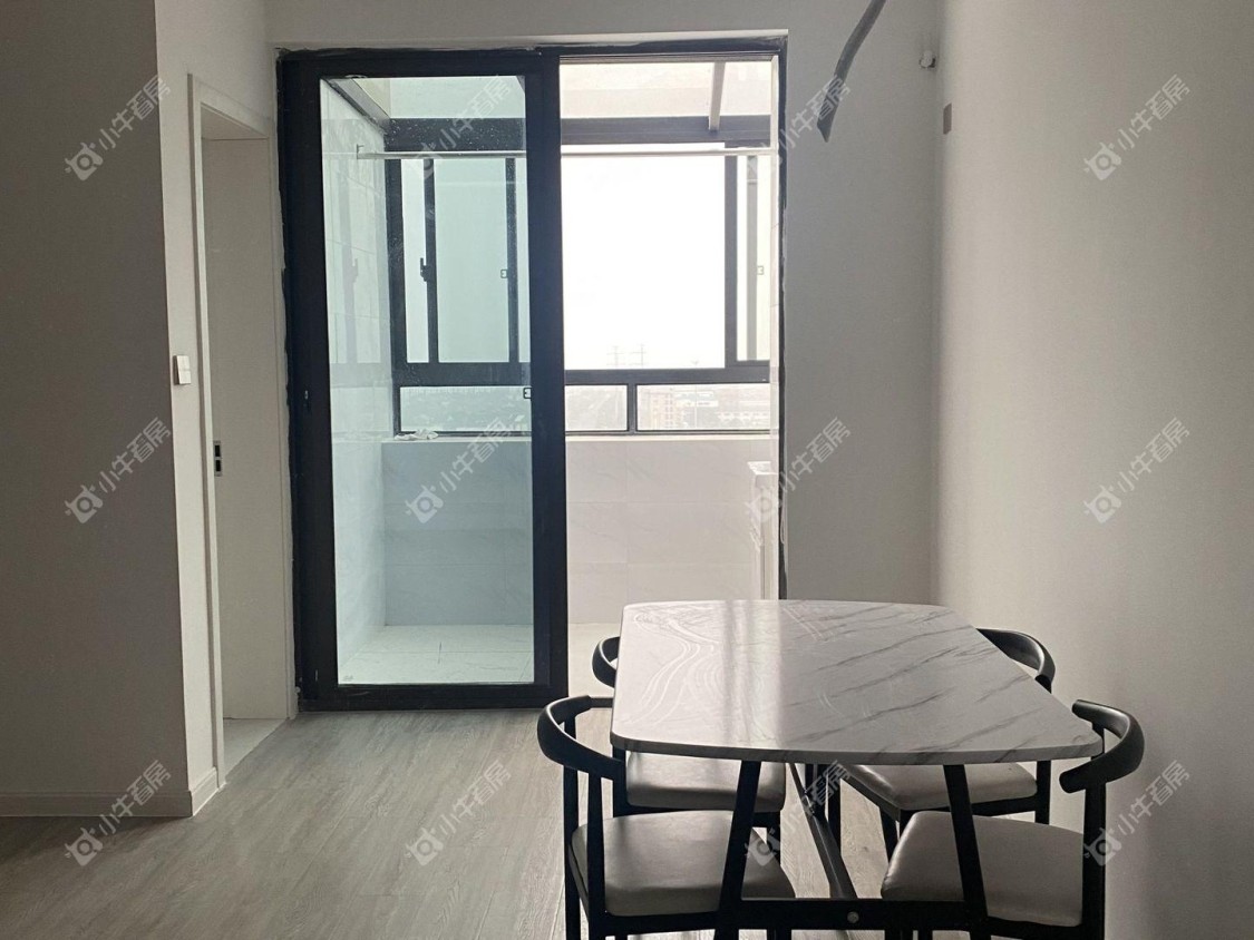 常州景荟凤凰公寓在租房源_小牛看房