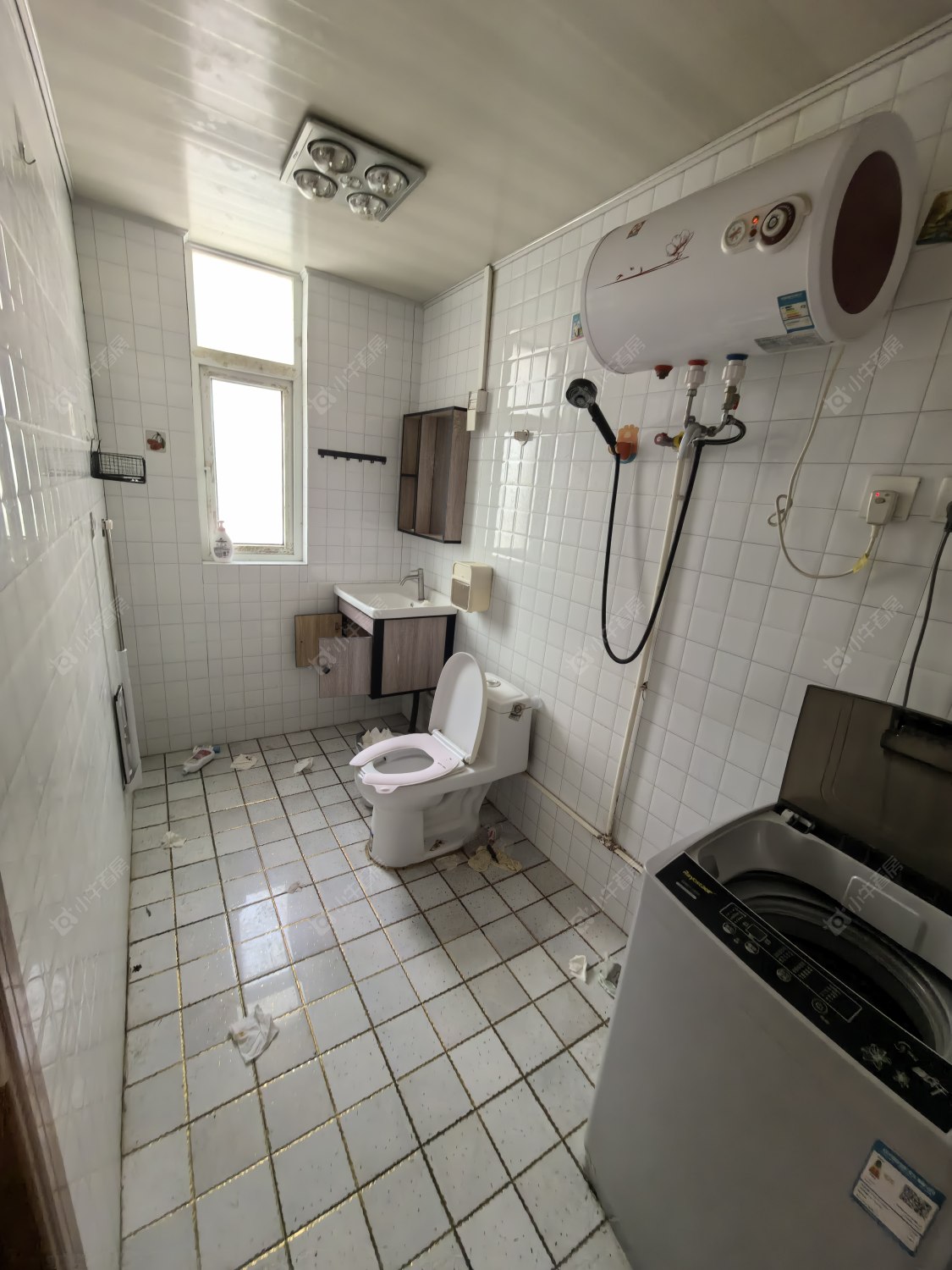 常州青洋花苑在租房源室内图_小牛看房