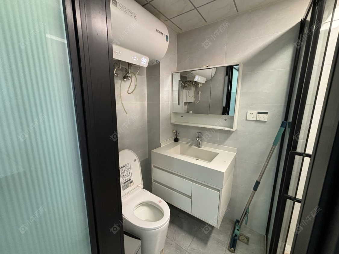 百瑞时代房源室内图 常州百瑞时代在租房源室内图_小牛看房