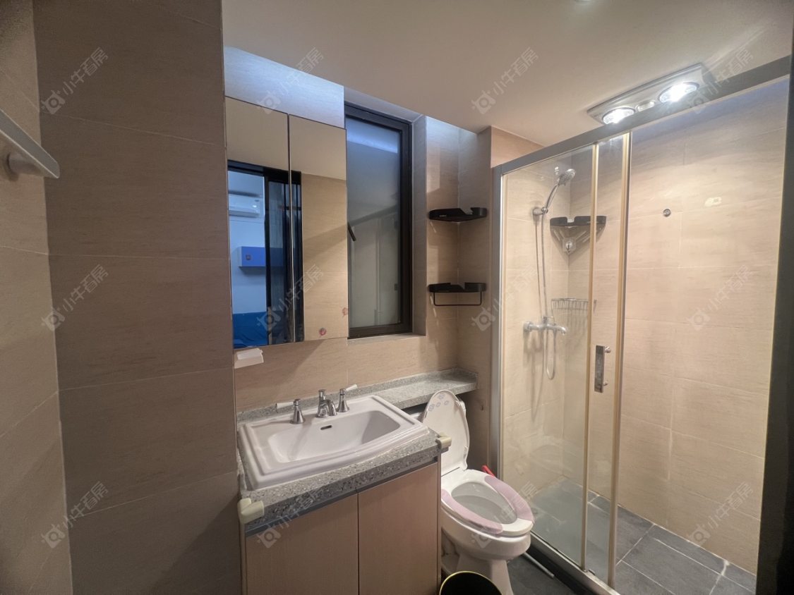 常州星河国际五区在租房源室内图_小牛看房