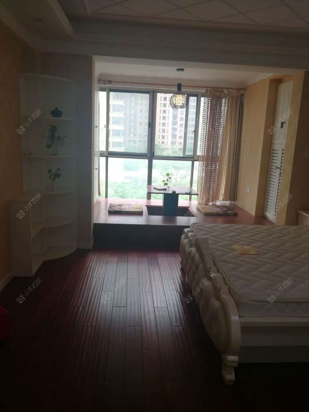 常州世茂广场在租房源室内图_小牛看房