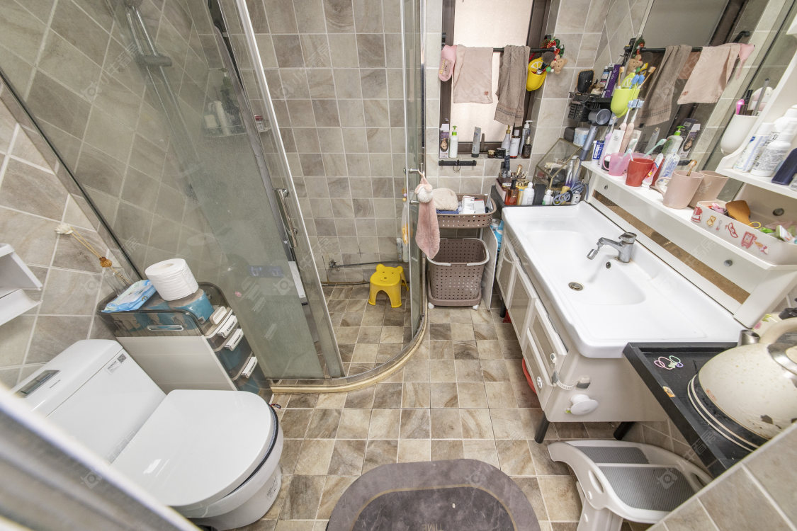 常州紫金城南区在售二手房源室内图_小牛看房