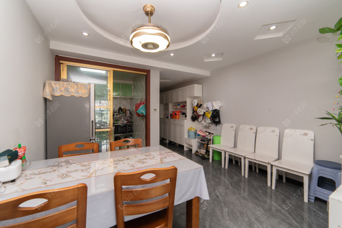 常州泰盈八千里在售二手房源室内图_小牛看房