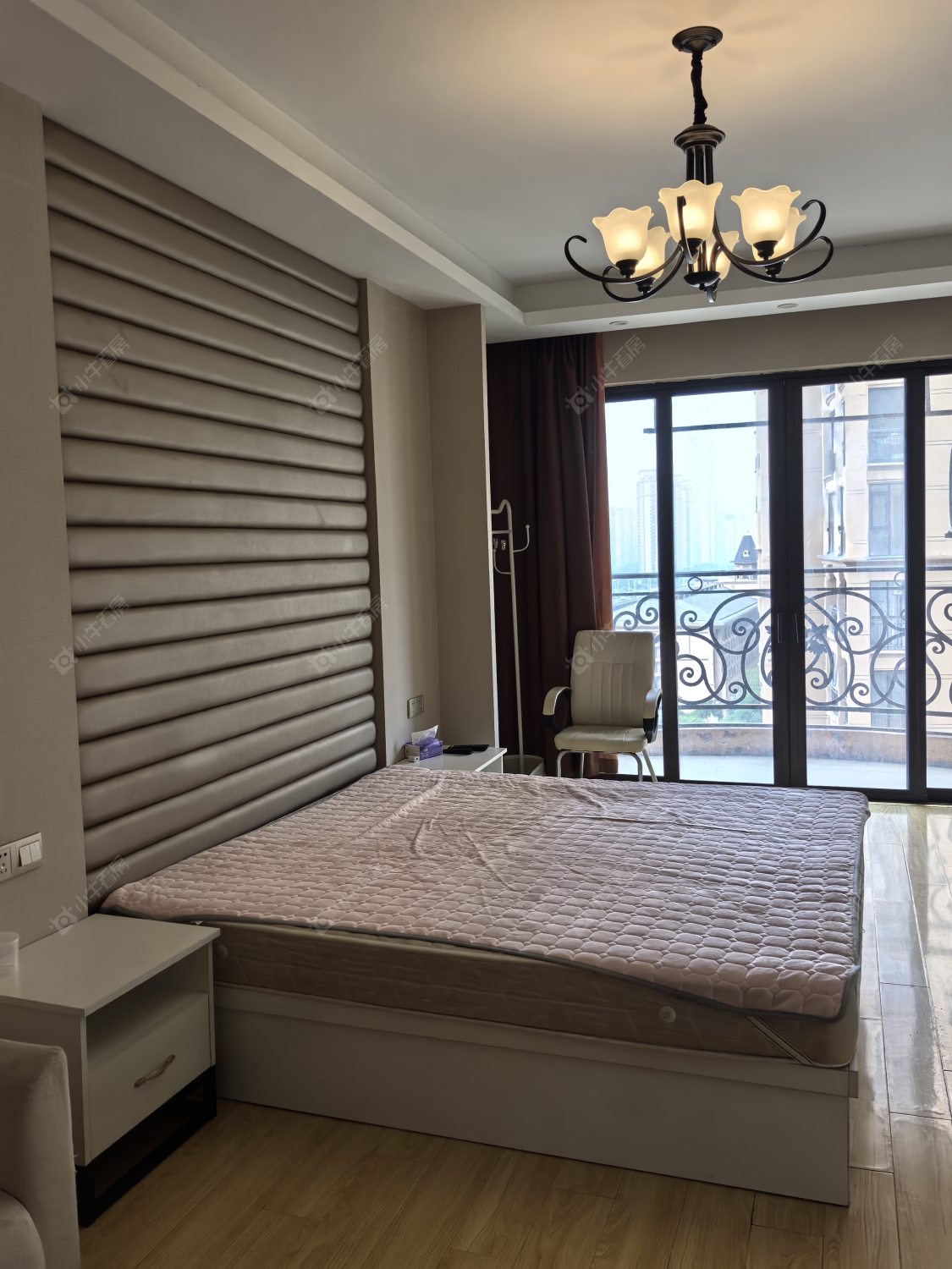 常州雅居乐星河湾在租房源室内图_小牛看房