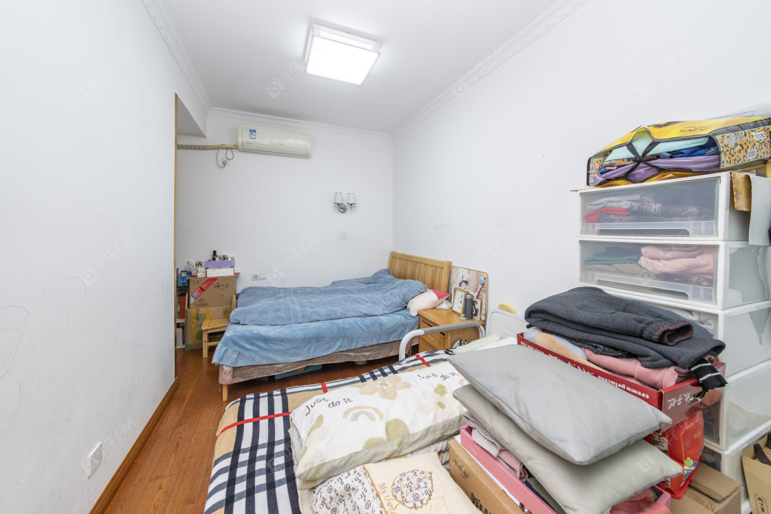 常州聚湖雅苑在售二手房源室内图_小牛看房