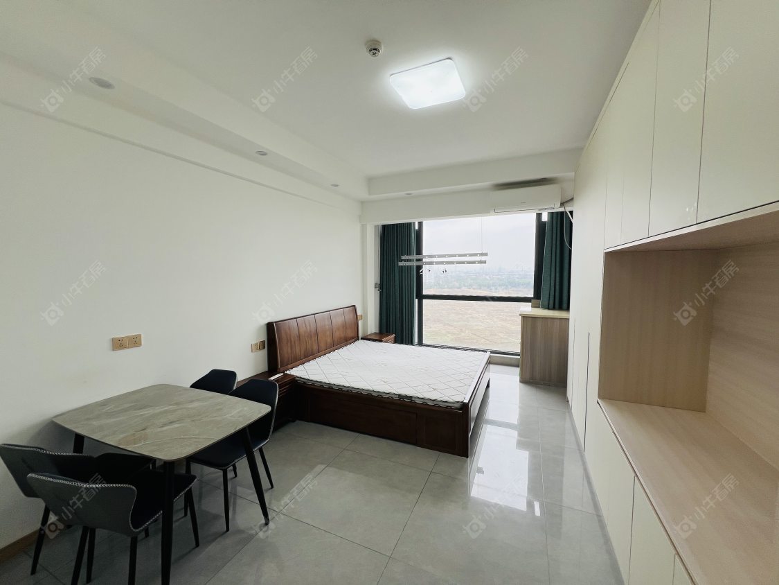 潮悦荟房源室内图 常州潮悦荟在租房源室内图_小牛看房