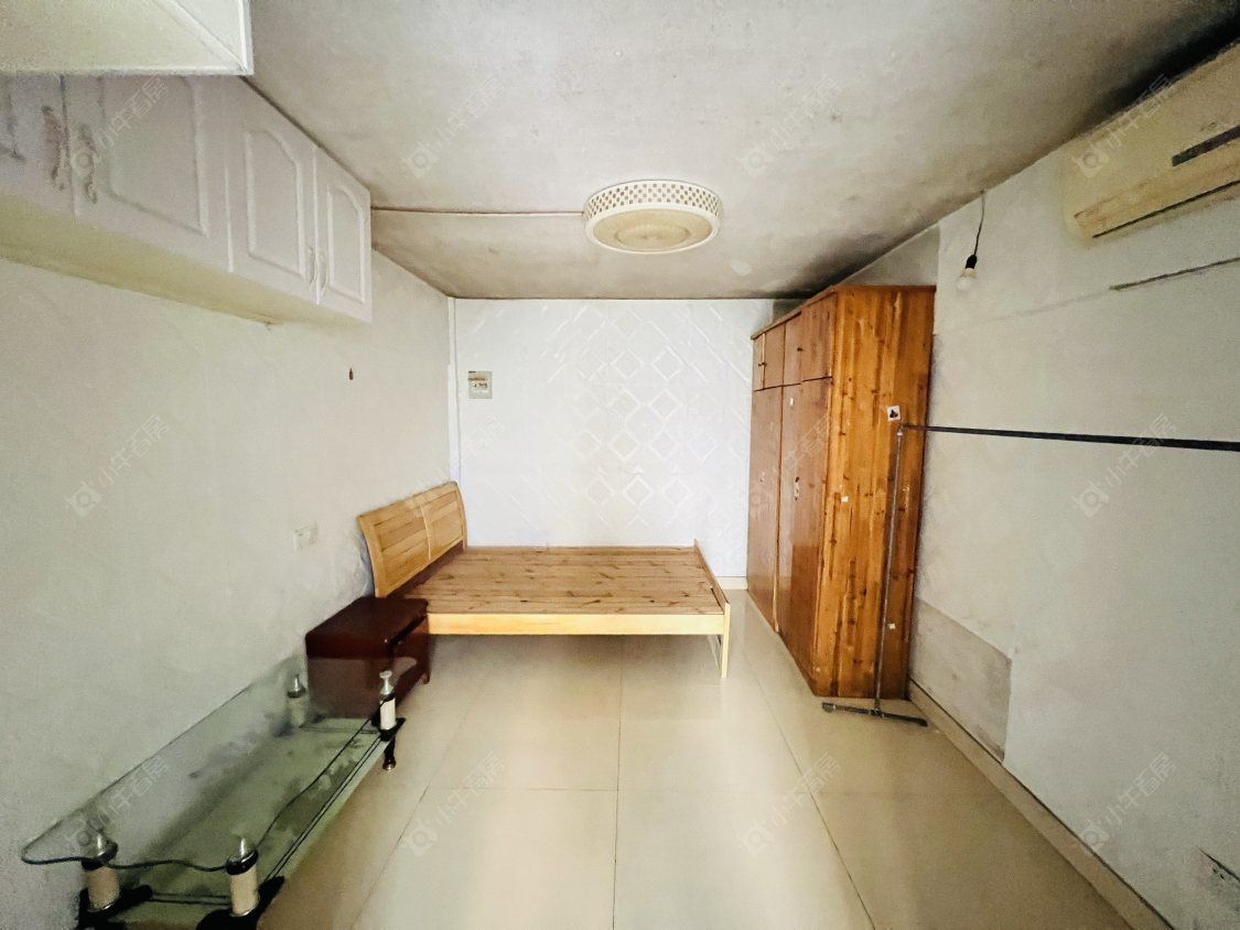 常州剑湖西区1室1厅1卫出租_小牛看房