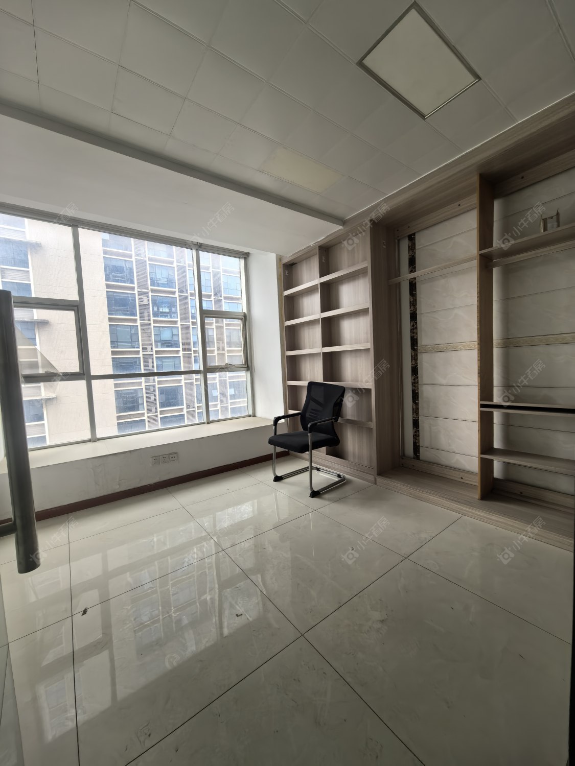 常州申龙商务广场在租房源室内图_小牛看房