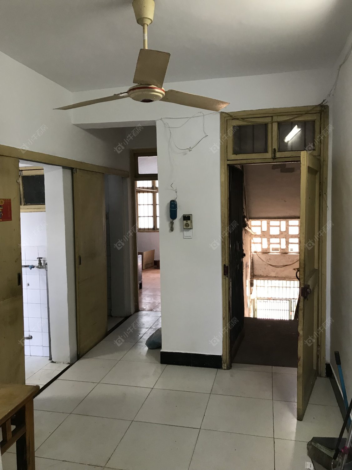 常州红梅新村在租房源室内图_小牛看房