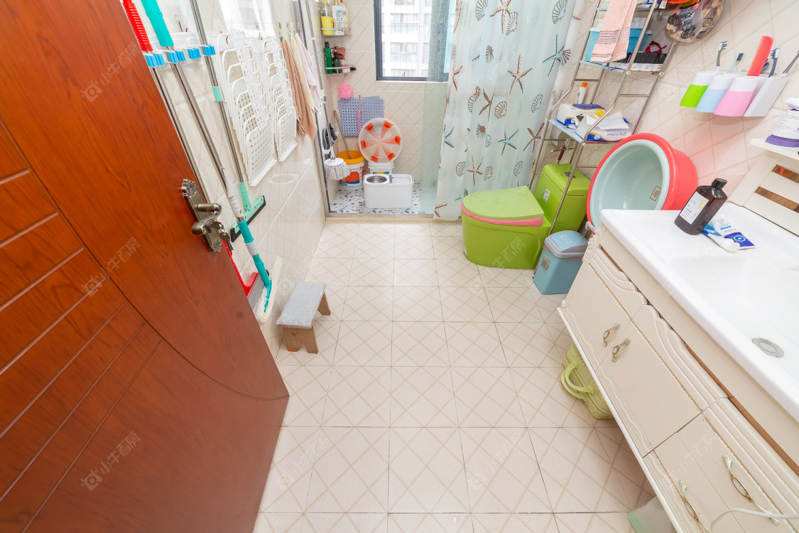 常州白马公馆在售二手房源室内图_小牛看房