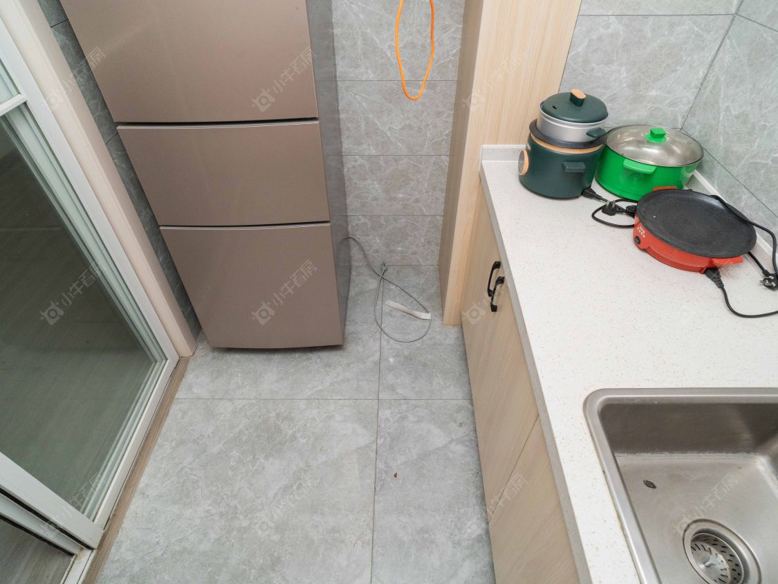 常州雅居乐路劲棠颂在售二手房房源室内图_小牛看房