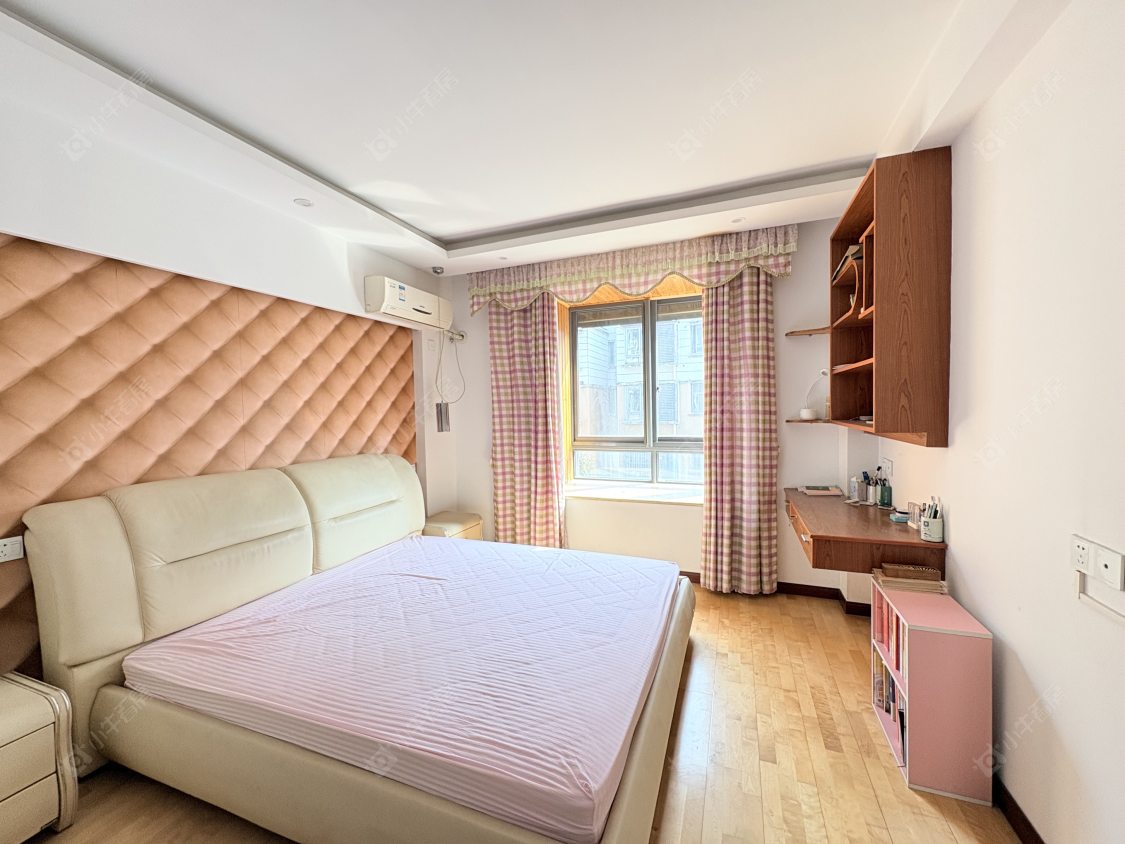 丹阳锦尚名都在售二手房源室内图_小牛看房