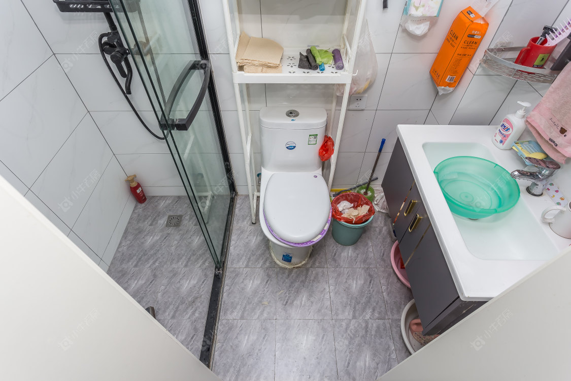 坛园房源室内图 常州坛园在售二手房源室内图_小牛看房