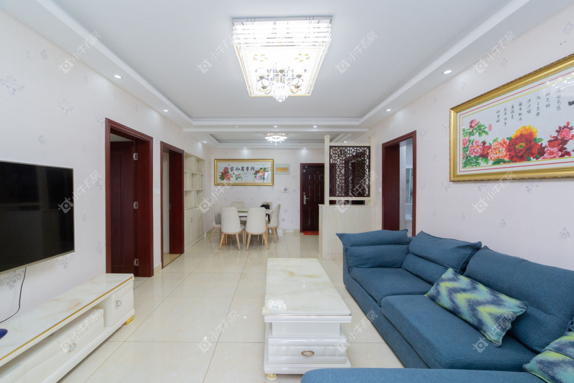 常州尚枫澜湾在租房源_小牛看房