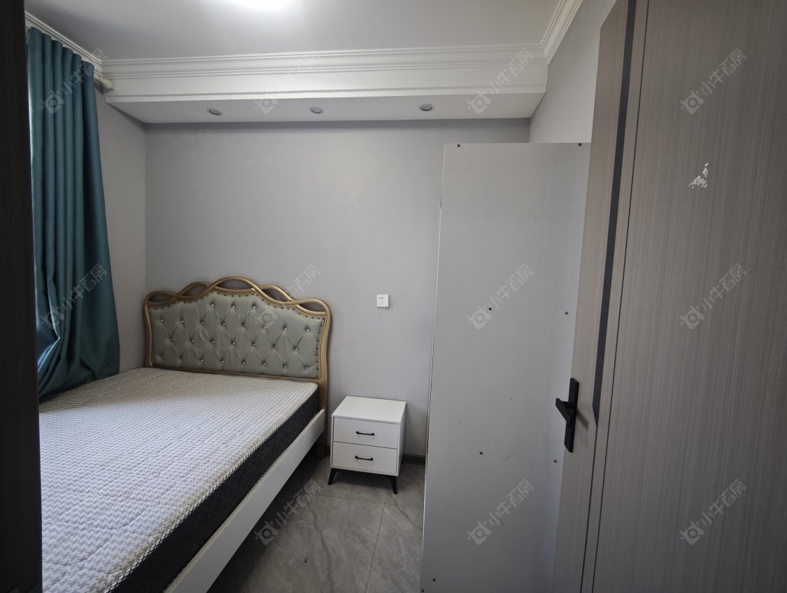 梅亭佳园房源室内图 常州梅亭佳园在租房源室内图_小牛看房