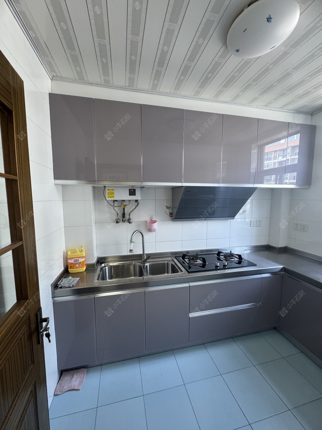 常州清潭六村在租房源室内图_小牛看房