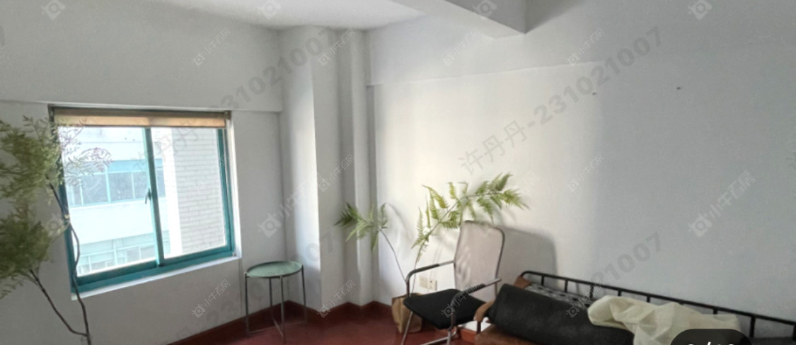 常州府琛商务广场在租房源室内图_小牛看房