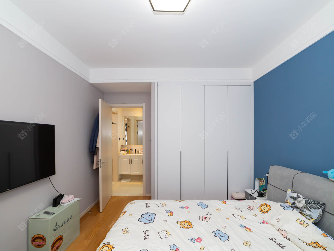 景瑞望府房源室内图 常州景瑞望府在售二手房源室内图_小牛看房