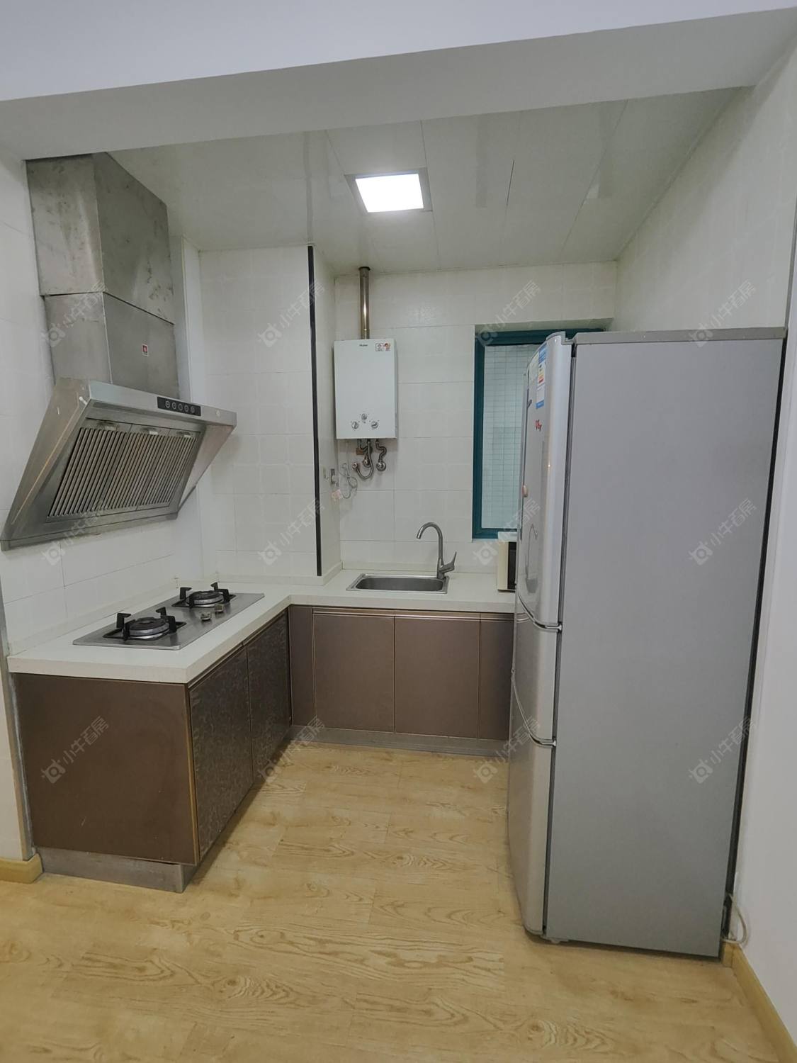 天禄商务广场房源室内图 常州天禄商务广场在租房源室内图_小牛看房