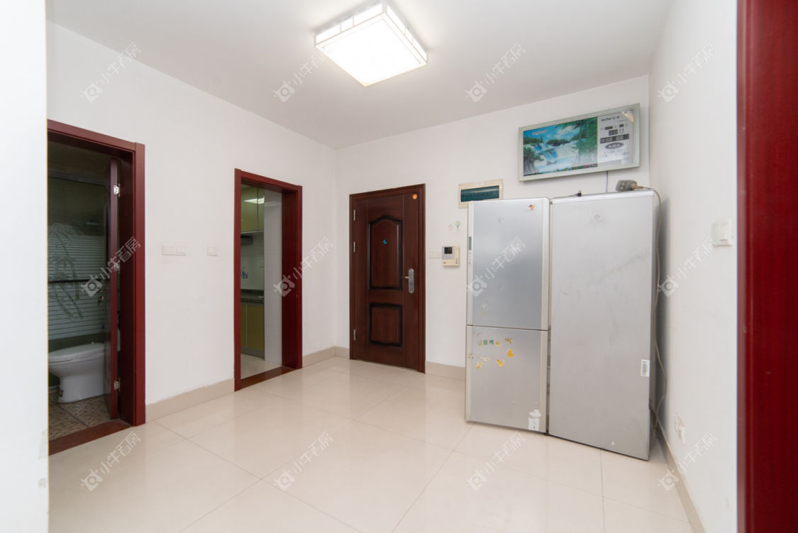 常州平岗星苑一期在租房源_小牛看房